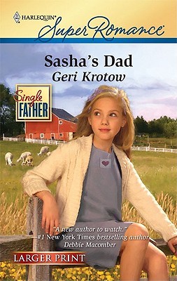 Sasha's Dad (Mass Market Paperback)