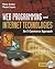 Web Programming and Internet Technologies by Porter Scobey