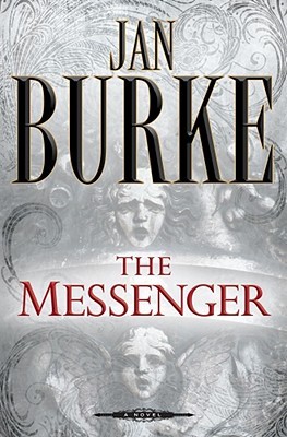 The Messenger: A Novel (Hardcover)