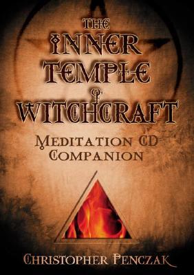 The Inner Temple of Witchcraft Meditation CD Companion (Audio CD)