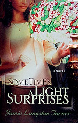 Sometimes a Light Surprises (Paperback)