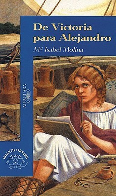 De Victoria Para Alejandro (Paperback)