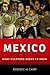 Mexico by Roderic Ai Camp