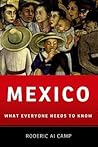 Mexico: What Everyone Needs to Know®