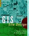 GIS and Site Design: New Tools for Design Professionals