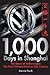 1,000 Days in Shanghai: The Volkswagen Story - The First Chinese-German Car Factory