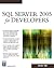 SQL Server 2005 for Developers