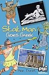 Stat Man Goes Greek (FYI: Fiction with Stacks of Facts)