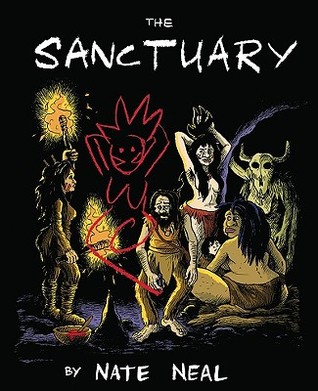 The Sanctuary (Paperback)