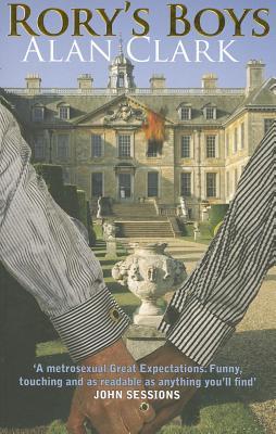 Rory's Boys (Paperback)