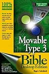 Movable Type 3 Bible Movable Type 3 Bible