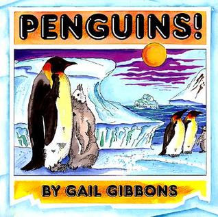 Penguins! (Hardcover)