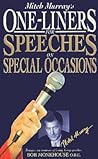 Mitch Murray's One Liners for Special Occasions