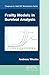 Frailty Models in Survival Analysis (Chapman & Hall/CRC Biostatistics Series)