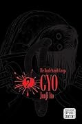 Gyo, Vol. 2