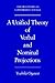 A Unified Theory of Verbal and Nominal Projections (Oxford Studies in Comparative Syntax)