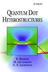Quantum Dot Heterostructures