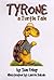 Tyrone: a turtle tale