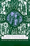 Greek Biography a...