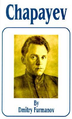 Chapayev (Paperback)