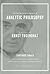 The Hermeneutic Nature of Analytic Philosophy by Santiago Zabala