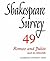 Shakespeare Survey 49: Romeo and Juliet and Its Afterlife
