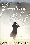 Finding Nouf by Zoë Ferraris
