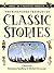 The Kingfisher Treasury of Classic Stories by Rosemary Sandberg