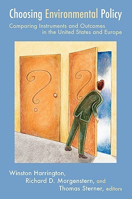 Choosing Environmental Policy (Paperback)