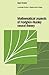 Mathematical Aspects of Hodgkin-Huxley Neural Theory (Cambridge Studies in Mathematical Biology, Series Number 7)