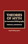 Theories of Myth: An Annotated Bibliography