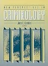 New Perspectives in Criminology New Perspectives in Criminology