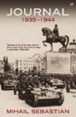 Journal 1935-1944 (Paperback)