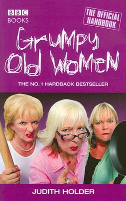 Grumpy Old Women (Paperback)