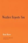 Weather Reports You by Roni Horn