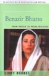 Benazir Bhutto: From Prison to Prime Minister (People in Focus Book)