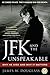 JFK and the Unspeakable by James W. Douglass
