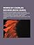 Works by Charles Dickens (Study Guide): Charles Dickens Bibliography, Master Humphrey's Clock, the Haunted House,