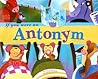 If You Were an Antonym by Nancy Loewen