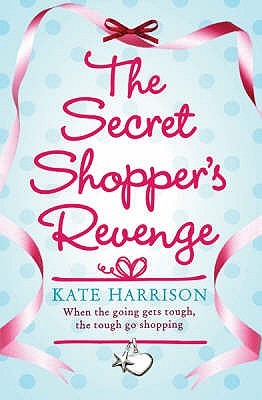 The Secret Shopper's Revenge (Secret Shopper series)