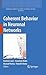 Coherent Behavior in Neuronal Networks by Krešimir Josić