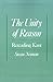 The Unity of Reason: Rereading Kant