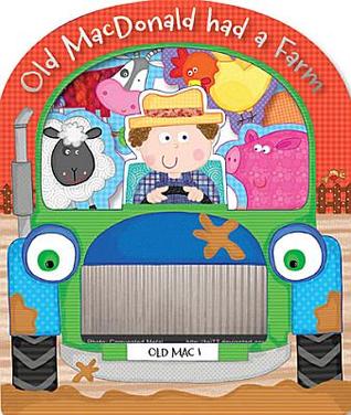 Old MacDonald Had a Farm (Sing-Along Fun)