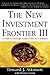 New Investment Frontier III by Howard J. Atkinson