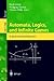 Automata, Logics, and Infinite Games by Erich Grädel Automata, Logics, and Infinite Games by Erich Grädel