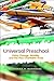 Universal Preschool: Policy Change, Stability, and the Pew Charitable Trusts (Public Policy)