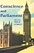 Conscience and Parliament by Philip Cowley