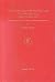 Travels among Jews and Gentiles: Abraham Levie's Travelogue Amsterdam 1764: Edition of the Text with Introduction and Commentary (Hebrew Language and Literature Series, 3)