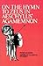 On the Hymn To Zeus in Aeschylus' Agamemnon (Society for Classical Studies American Classical Studies)