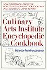 Culinary Arts Institute Encyclopedic Cookbook by Ruth Berolzheimer Culinary Arts Institute Encyclopedic Cookbook by Ruth Berolzheimer